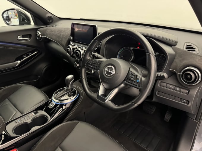 2022 Nissan Juke