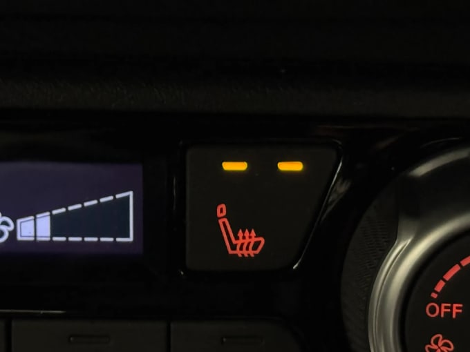 2022 Nissan Juke