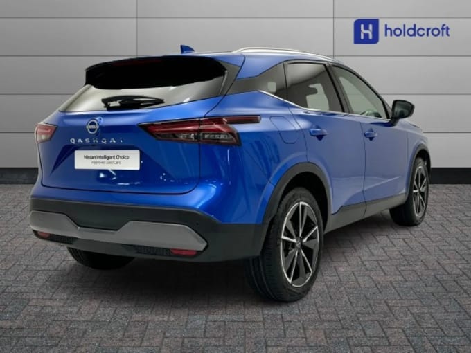 2024 Nissan Qashqai
