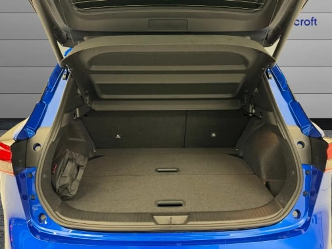 2024 Nissan Qashqai