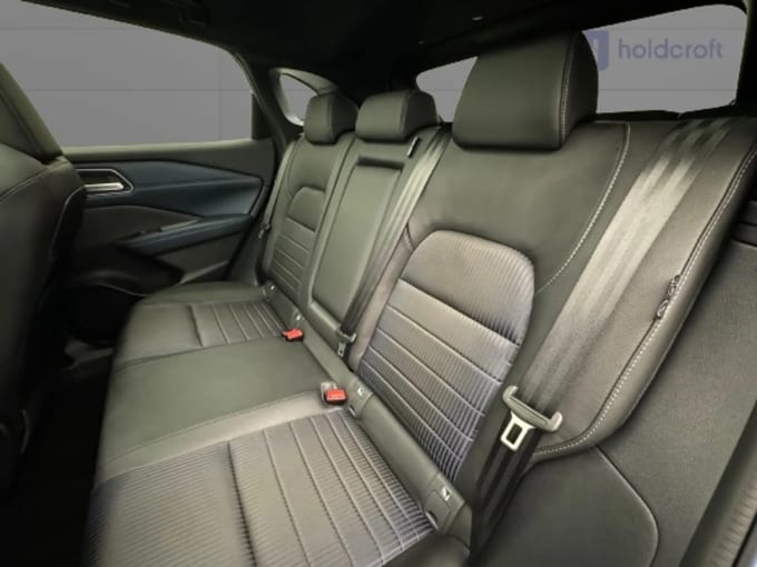 2024 Nissan Qashqai