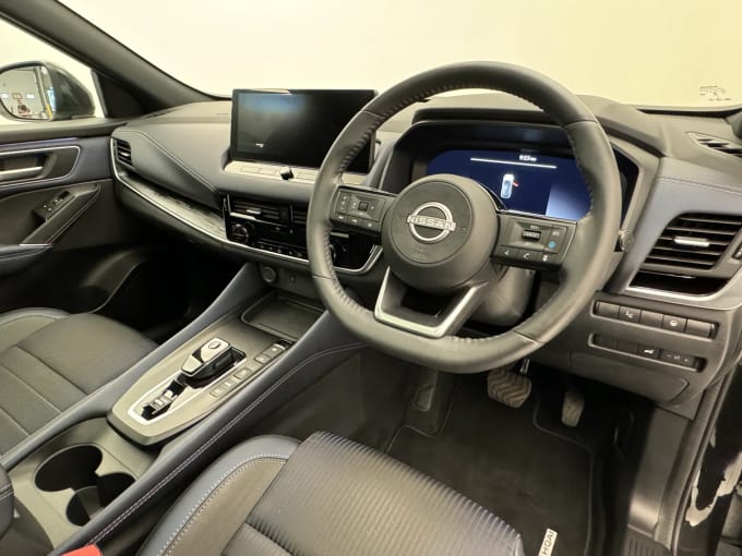 2023 Nissan Qashqai