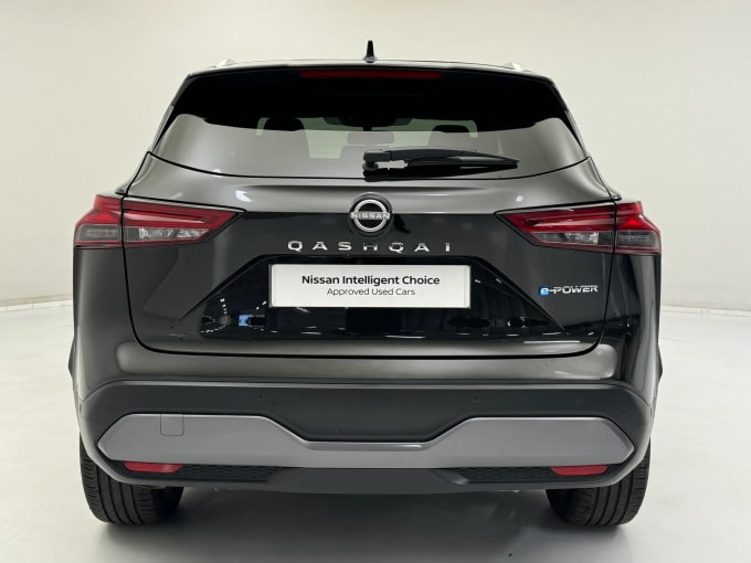 2023 Nissan Qashqai