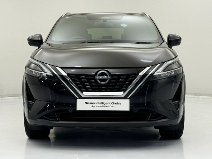 2023 Nissan Qashqai