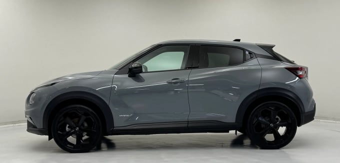 2024 Nissan Juke