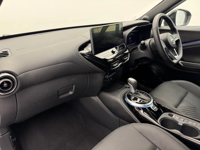 2024 Nissan Juke