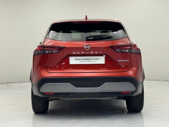 2024 Nissan Qashqai