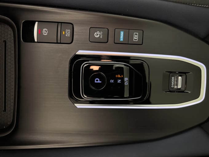 2024 Nissan Qashqai