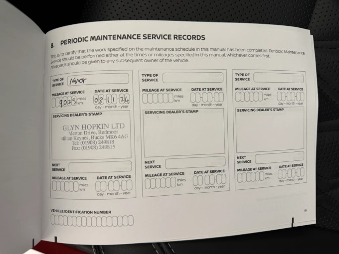 2024 Nissan Qashqai