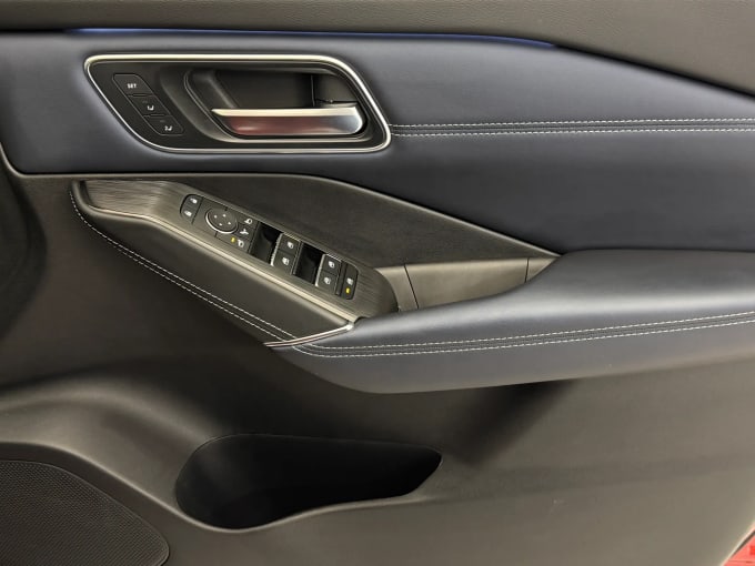 2024 Nissan Qashqai