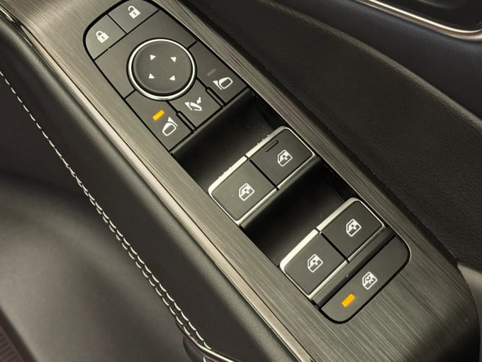 2024 Nissan Qashqai