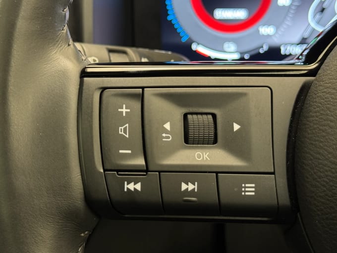 2024 Nissan Qashqai
