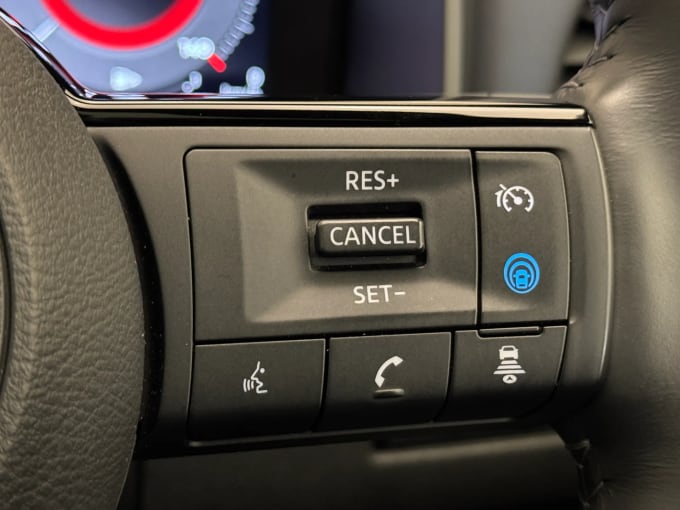 2024 Nissan Qashqai