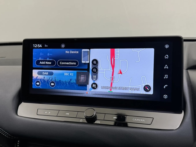 2024 Nissan Qashqai