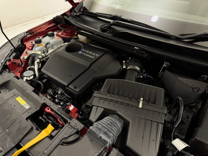 2024 Nissan Qashqai