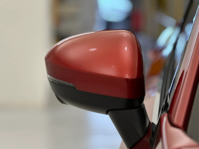 2024 Nissan Qashqai
