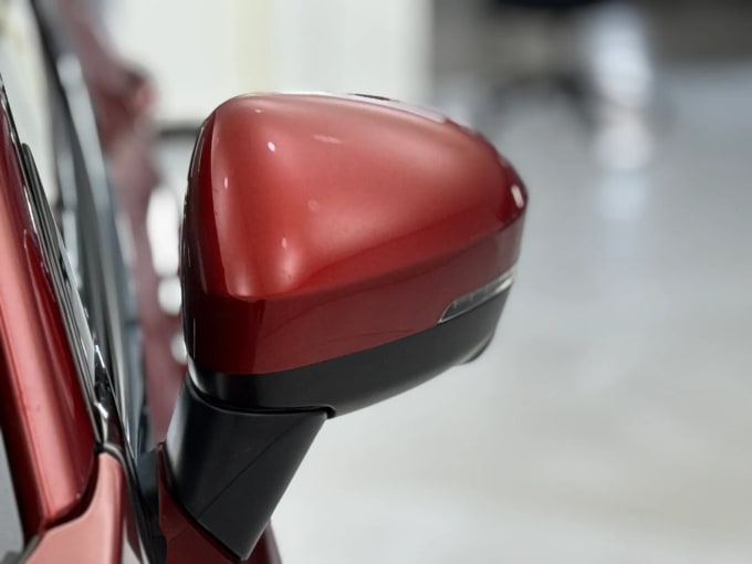 2024 Nissan Qashqai