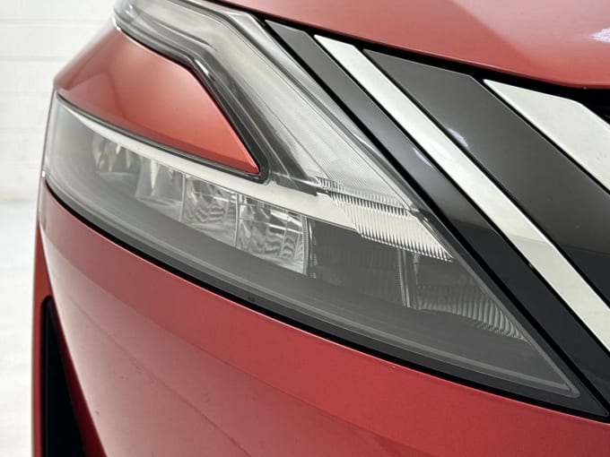 2024 Nissan Qashqai
