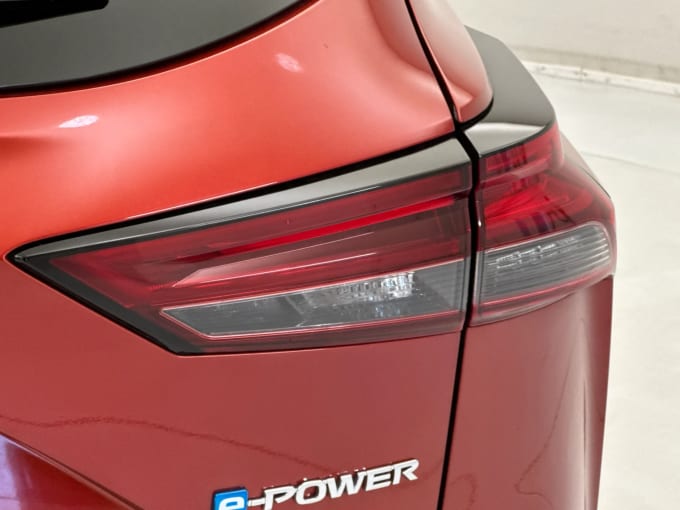 2024 Nissan Qashqai