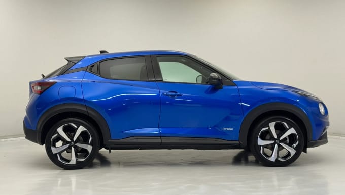 2024 Nissan Juke