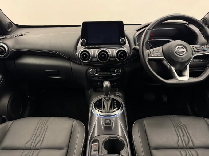 2024 Nissan Juke