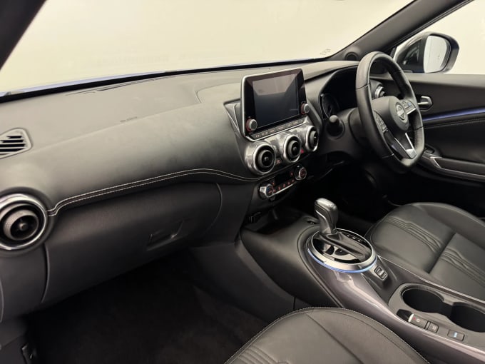 2024 Nissan Juke