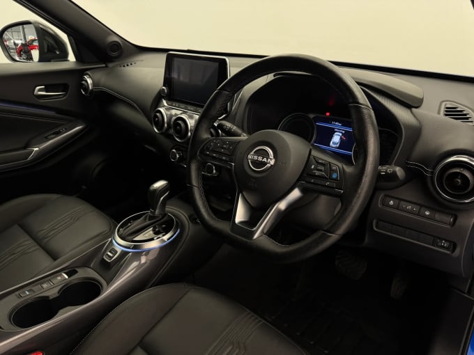 2024 Nissan Juke