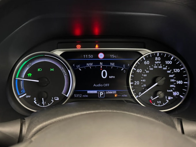 2024 Nissan Juke