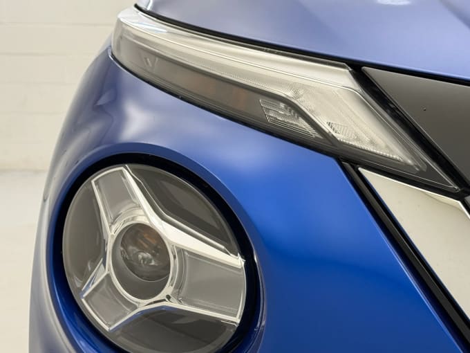 2024 Nissan Juke