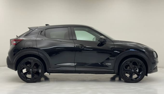 2024 Nissan Juke