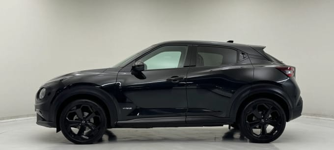 2024 Nissan Juke