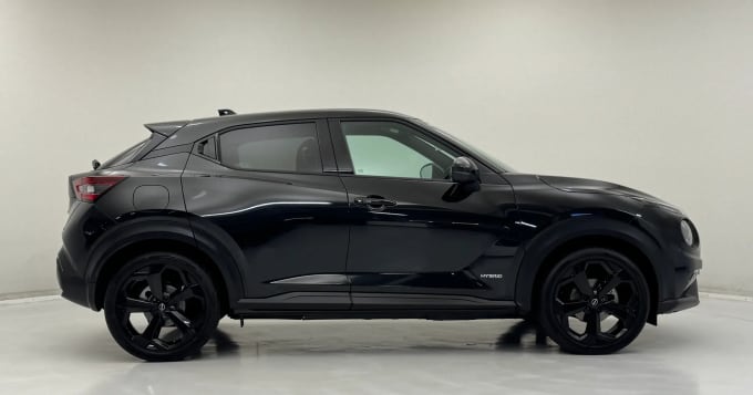 2024 Nissan Juke