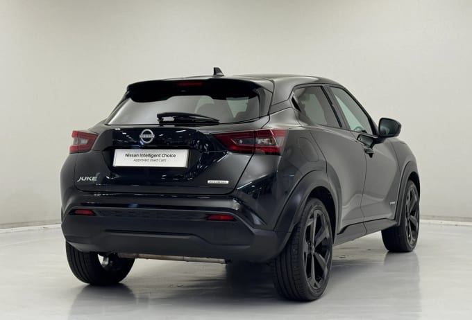 2024 Nissan Juke
