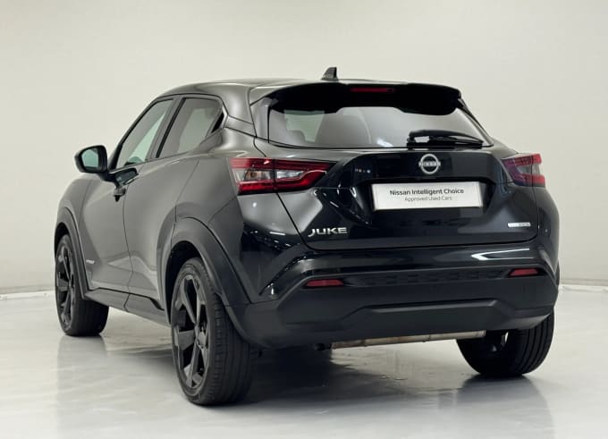 2024 Nissan Juke