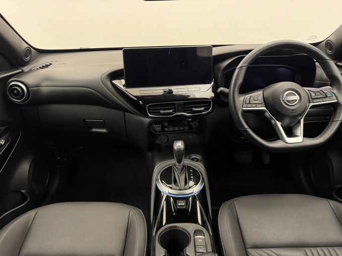 2024 Nissan Juke