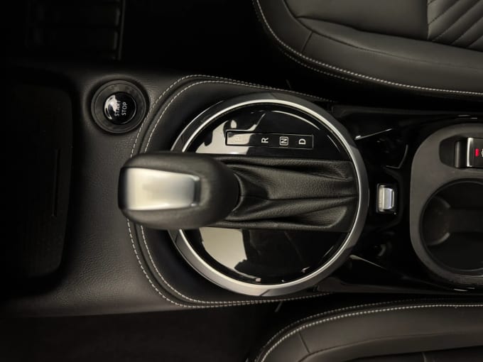 2024 Nissan Juke