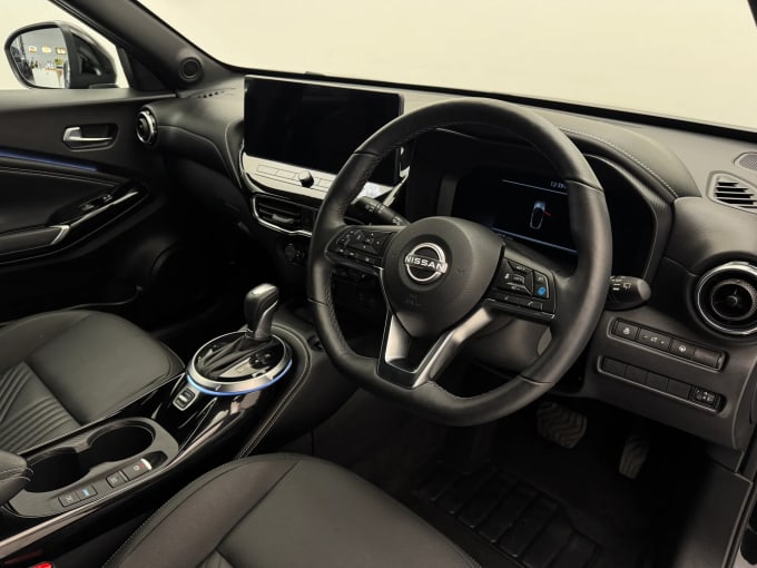 2024 Nissan Juke
