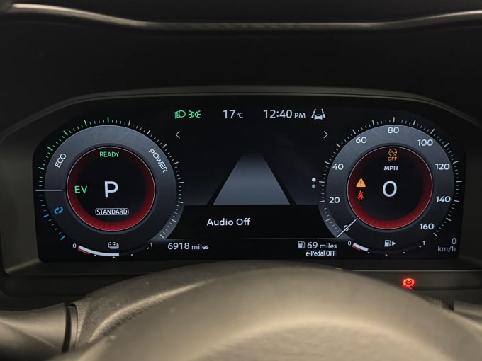 2024 Nissan Juke