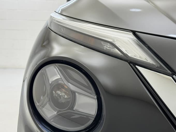 2024 Nissan Juke