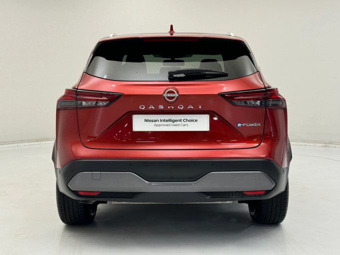 2023 Nissan Qashqai