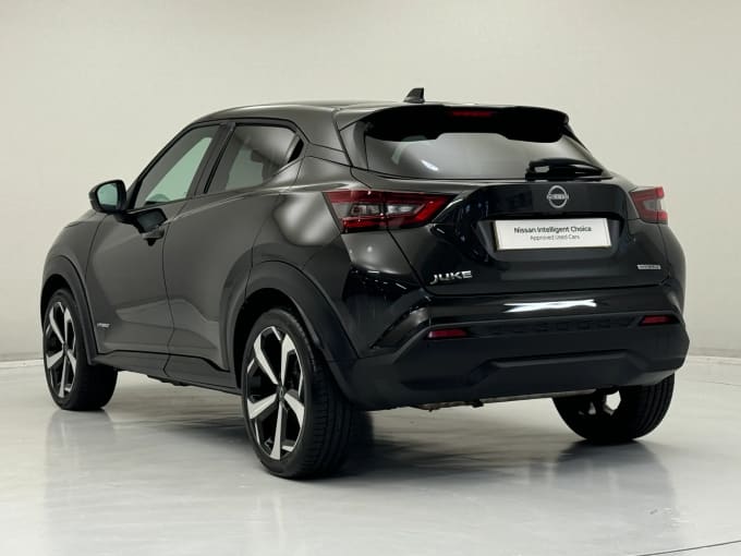 2023 Nissan Juke