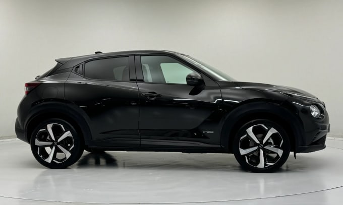 2023 Nissan Juke