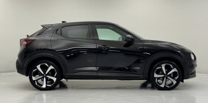 2023 Nissan Juke