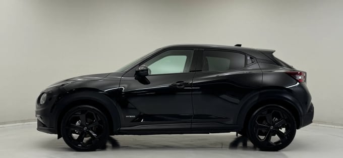 2025 Nissan Juke