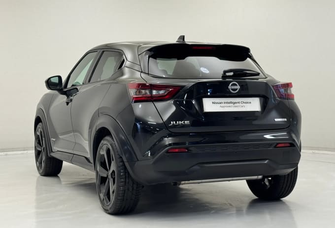 2025 Nissan Juke