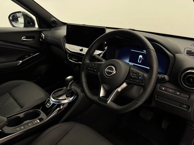 2025 Nissan Juke