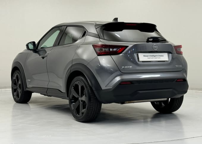 2024 Nissan Juke