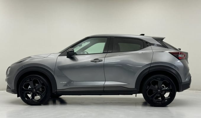 2024 Nissan Juke