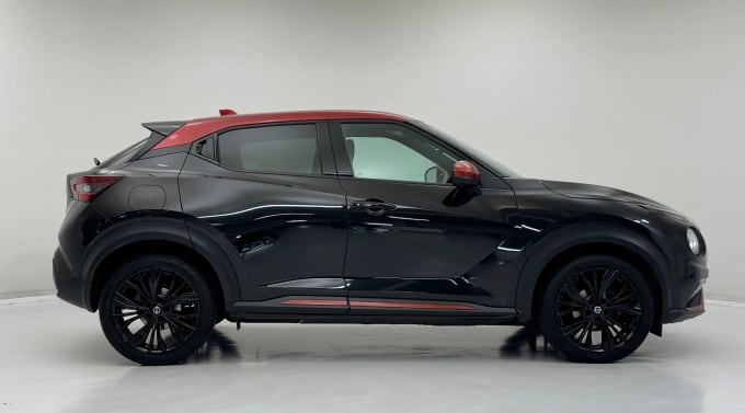 2021 Nissan Juke