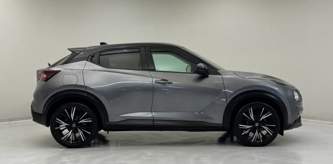 2021 Nissan Juke
